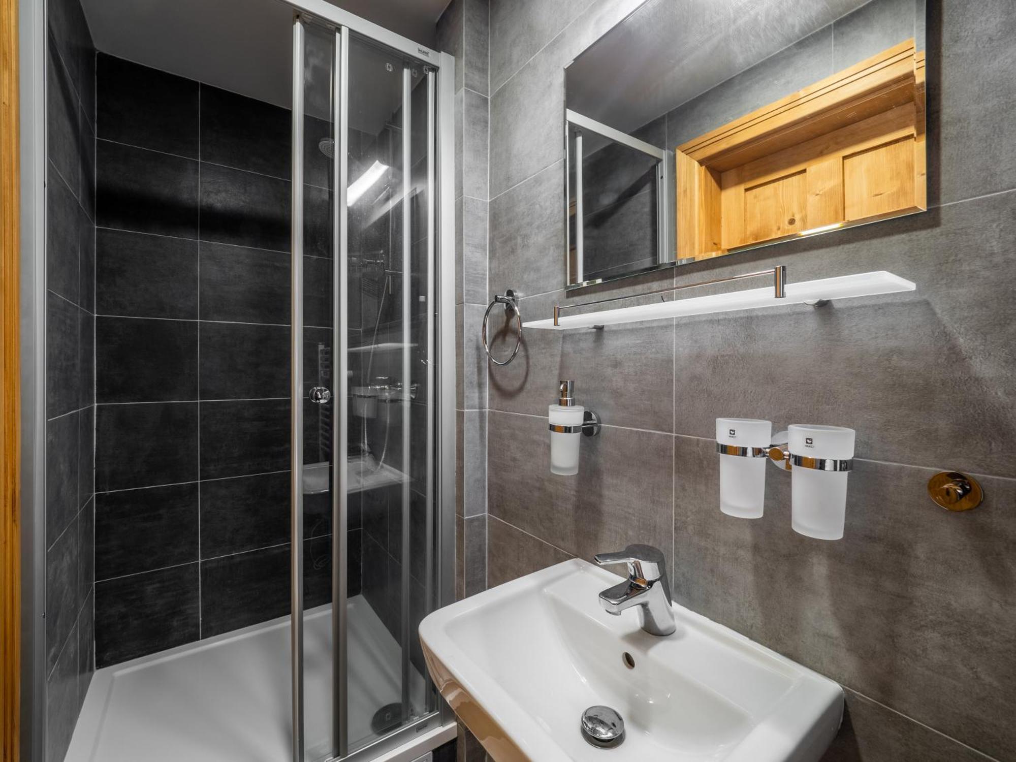 Zamecek Waldsteinovo Zatisi Hotel Svatoslav Exterior foto