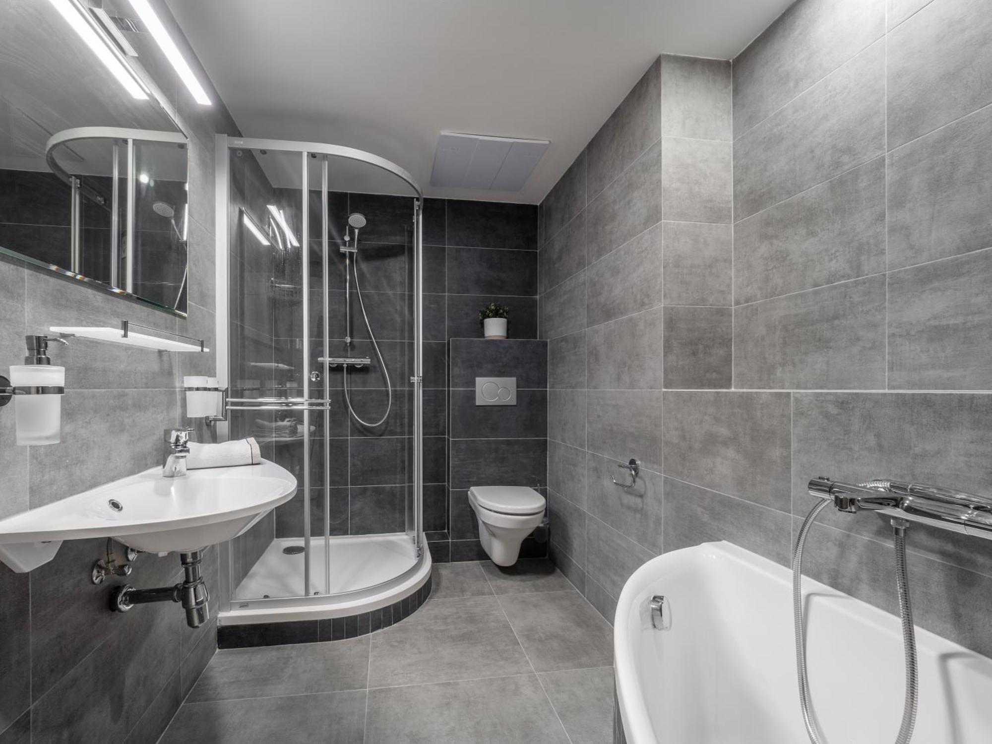 Zamecek Waldsteinovo Zatisi Hotel Svatoslav Exterior foto