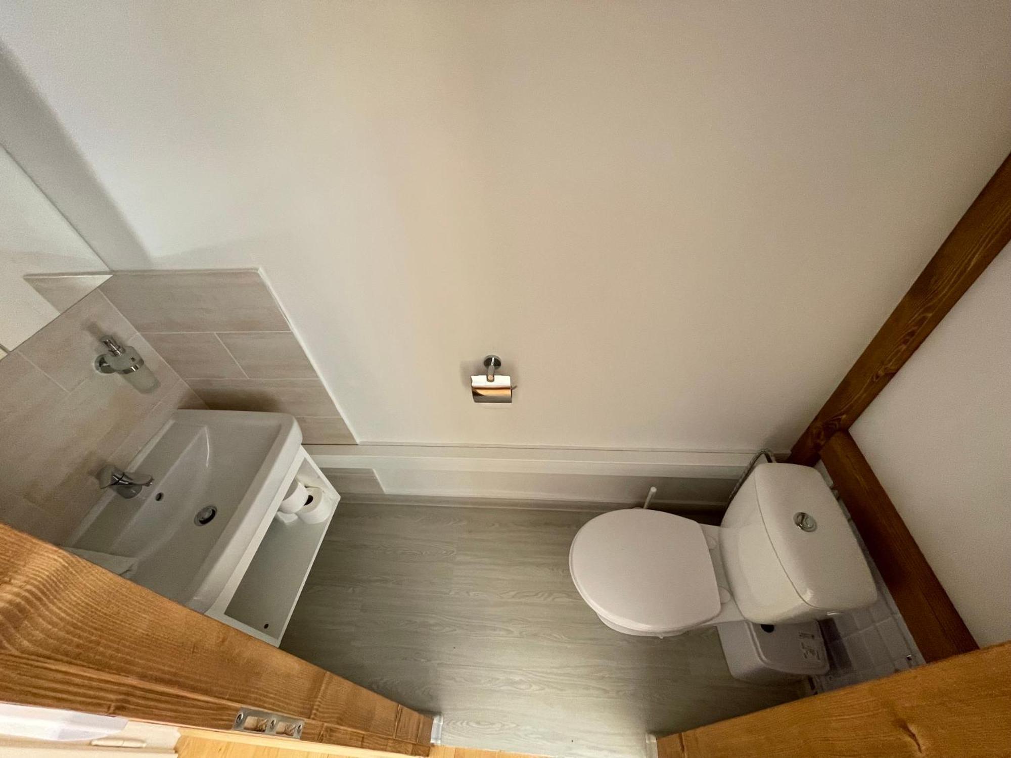 Zamecek Waldsteinovo Zatisi Hotel Svatoslav Exterior foto